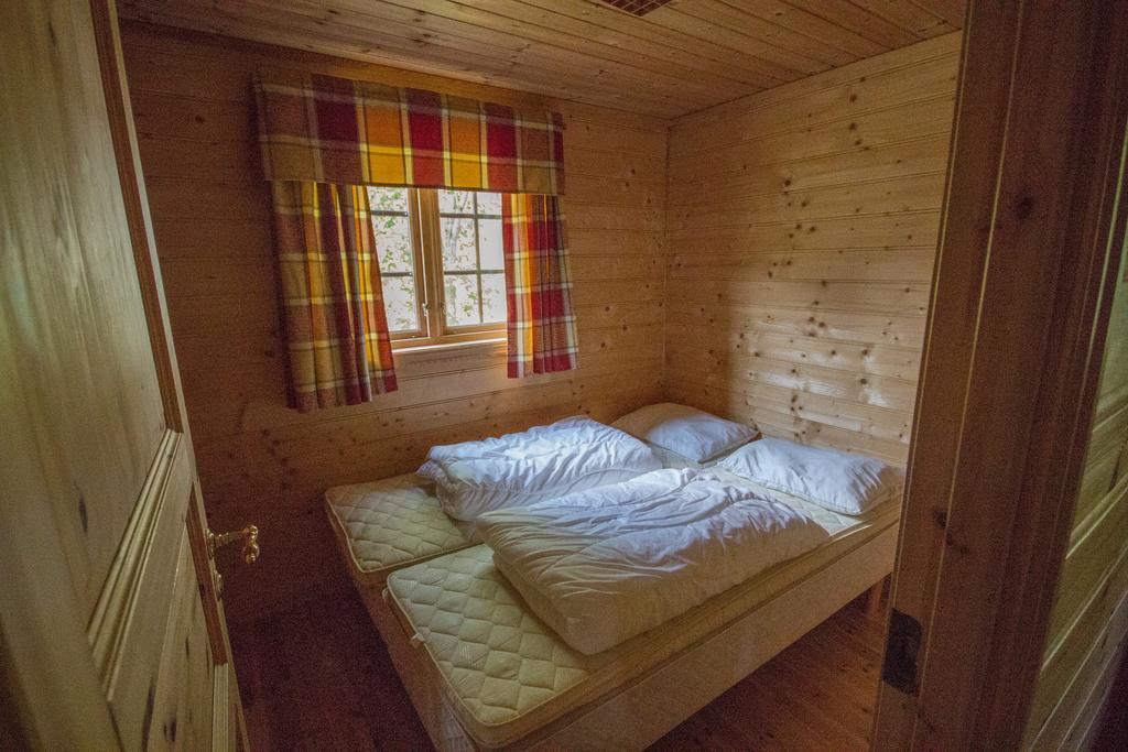 Strandbu Villa Viksdalen Esterno foto