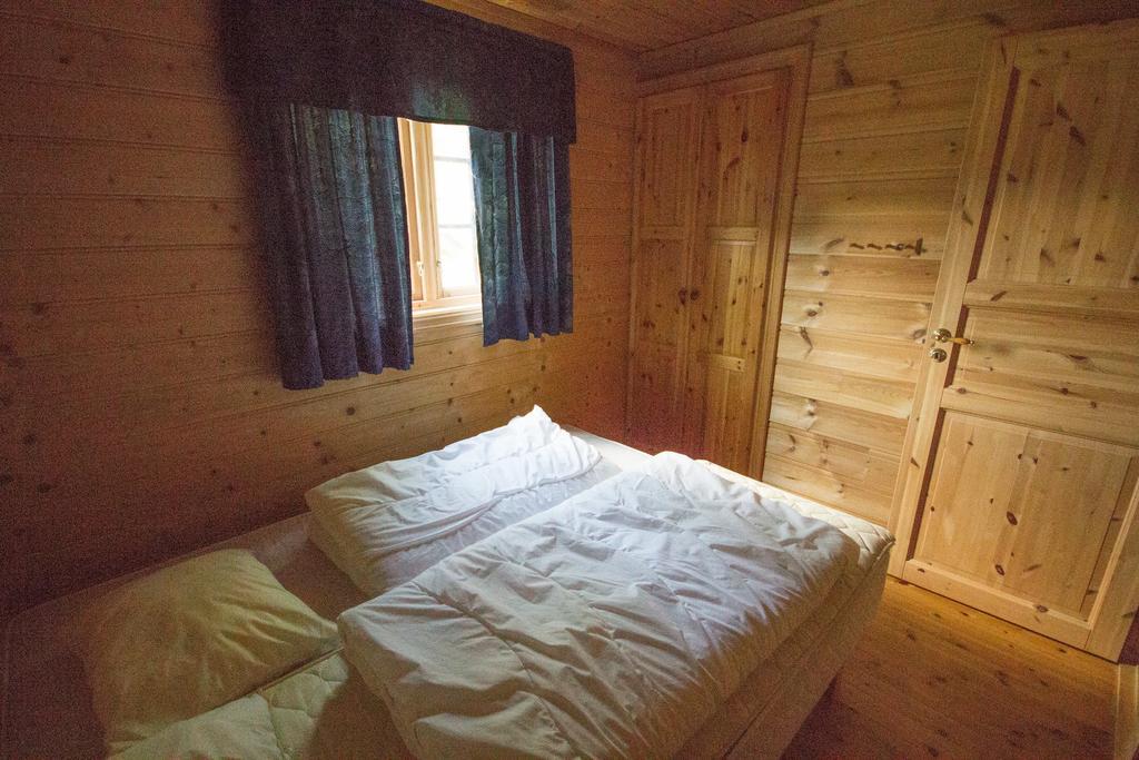 Strandbu Villa Viksdalen Esterno foto